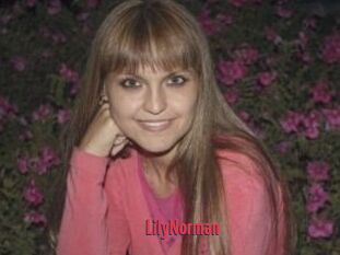 Lily_Norman