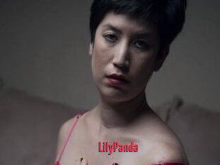 LilyPanda