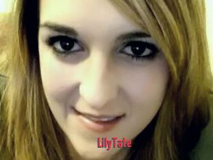 LilyTate