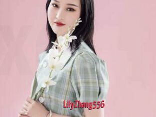 LilyZhang556