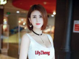 LilyZheng