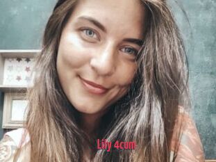 Lily_4cum