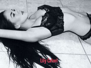 Lily_Catori