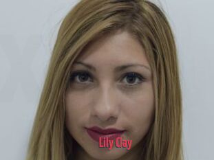 Lily_Clay
