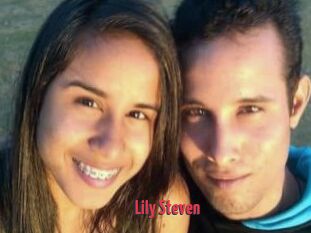 Lily_Steven