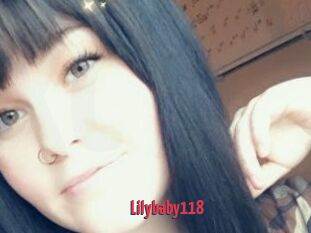Lilybaby118