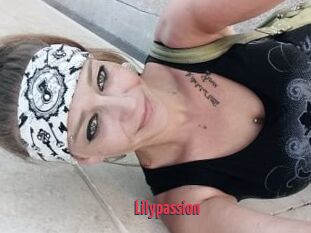 Lilypassion