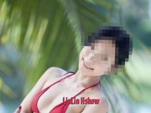 LinLin_Hshow