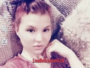 LinaDelicious0618