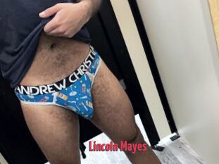 Lincoln_Mayes