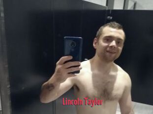 Lincoln_Tayler