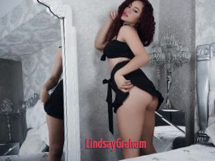 LindsayGraham