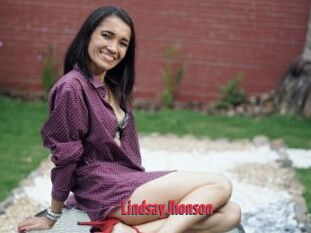 LindsayJhonson