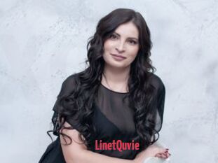 LinetQuvie
