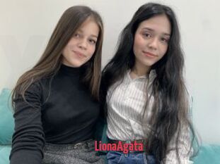 LionaAgata