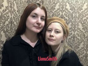 LionaSmith