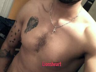 Lionsheart