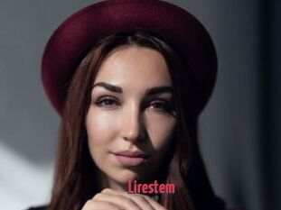 Lirestem