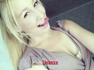 Lirraxxx