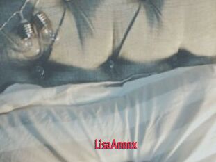 LisaAnnnx