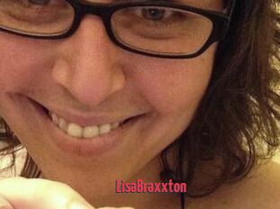 LisaBraxxton
