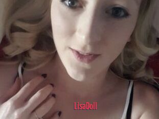 LisaDoll