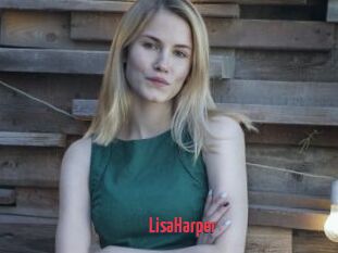 LisaHarper