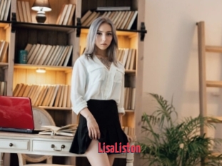 LisaListon