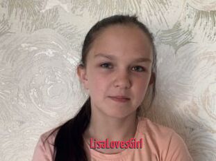 LisaLovesGirl