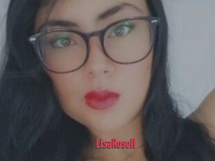 LisaRosell