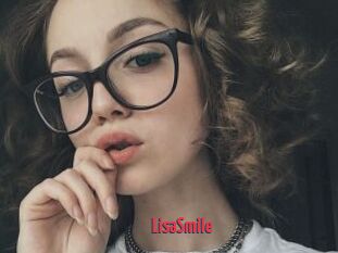 LisaSmile