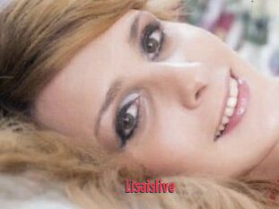 Lisaislive