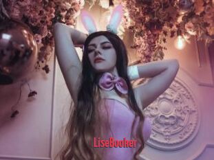 LiseBooker