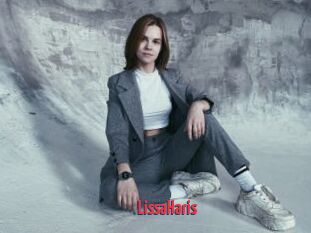 LissaHaris