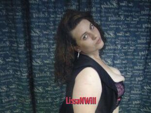LissaNWill