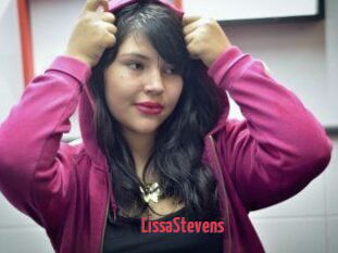 LissaStevens