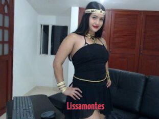 Lissamontes