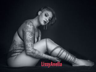 LissyAvella