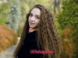 LittleAngelAnn