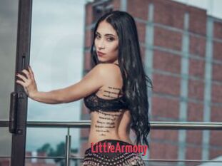 LittleArmony