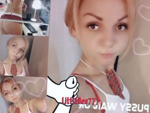 LittleBee777