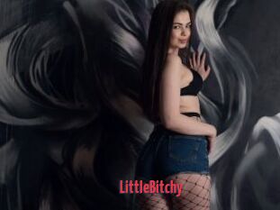 LittleBitchy