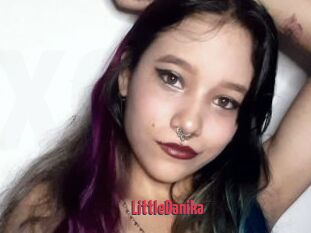 LittleDanika