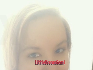 LittleDreamGemi