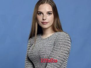 LittleElsa