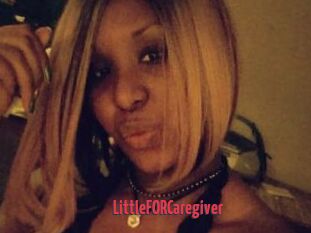 LittleFORCaregiver