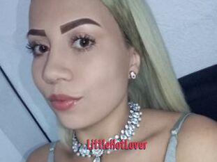 LittleHotLover
