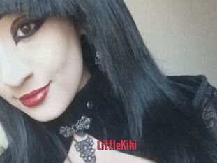 LittleKiki