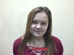 LittleMaya