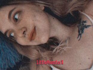 LittleMonsterX